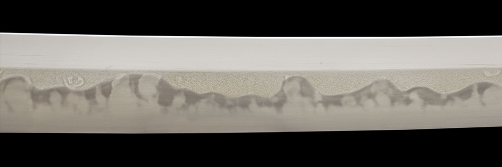 Daimyo 1095 Katana 73,66 cm Eiche