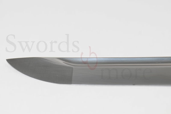 Bushi F/F Tri-Steel Wakizashi in Musashi, 52 cm