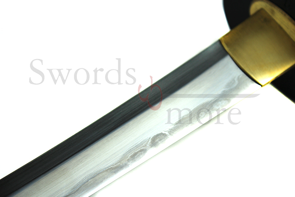 Samurai Wakizashi