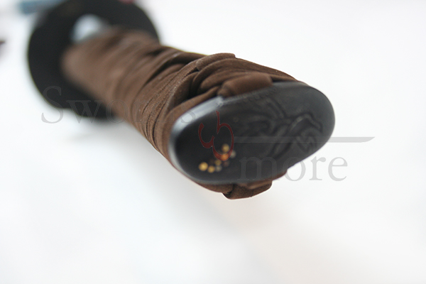 Tori Katana