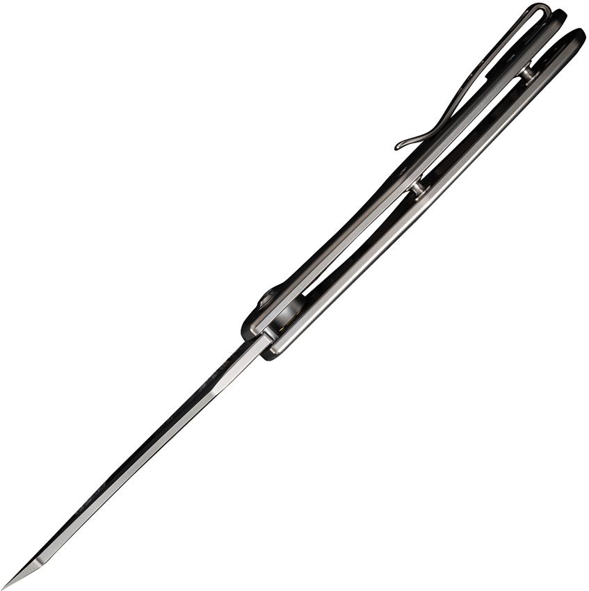 RekkeR Titanium Grau