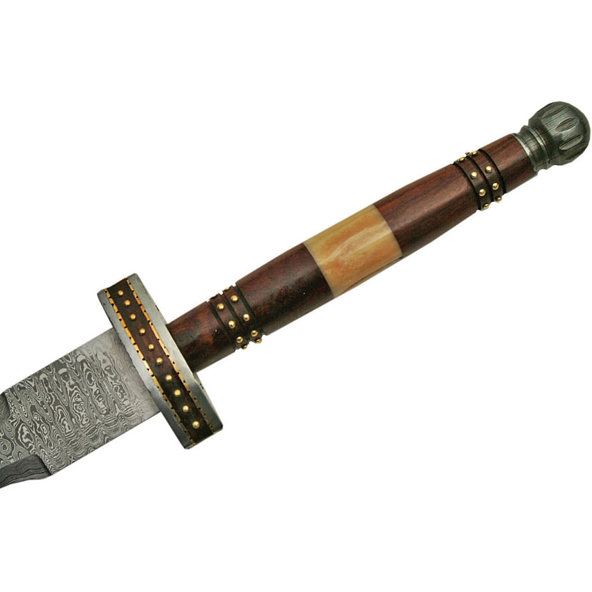 Flamberge Schwert