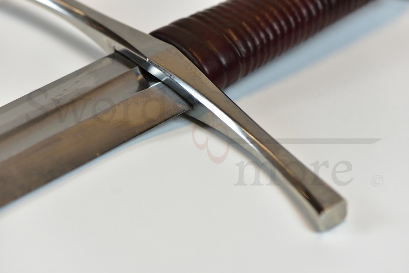 Oakeshott Xa Mittelalterliches Schwert - Knight