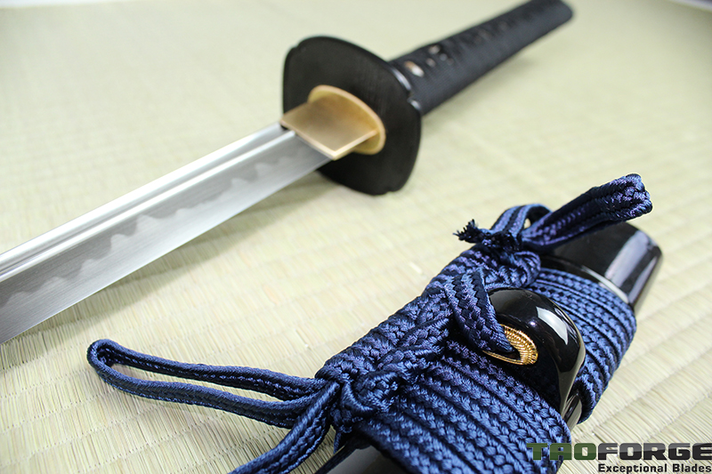 Muji no Katana