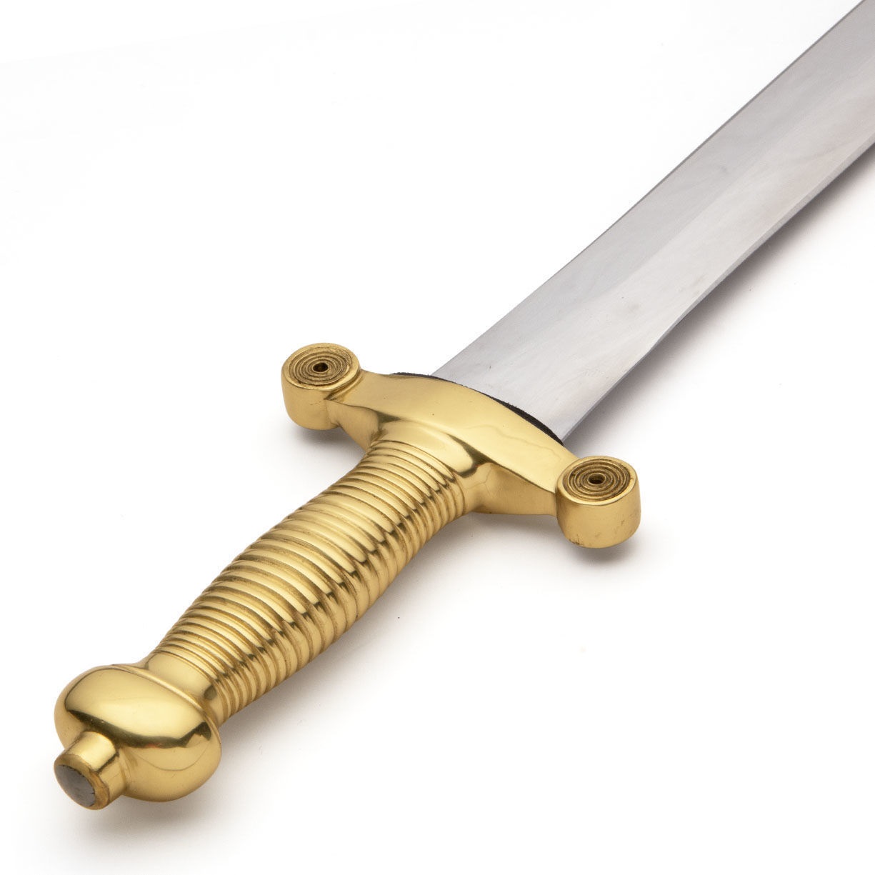 Französisches napoleonisches Infanterie-Artillerie-Kurzschwert