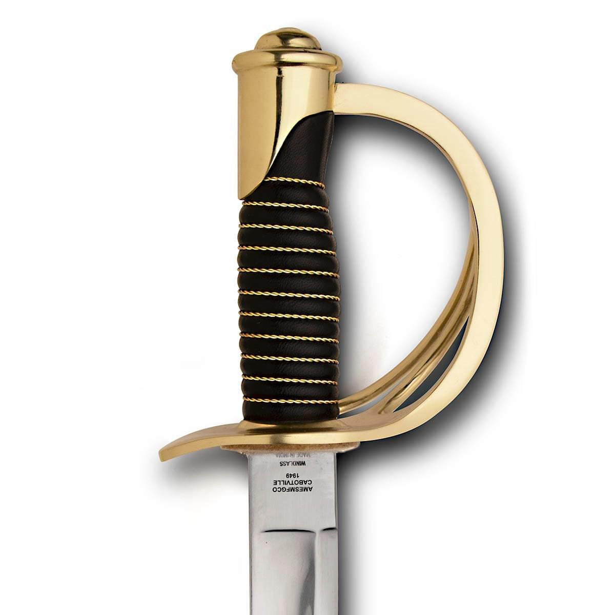 Schwerer Kavalleriesäbel