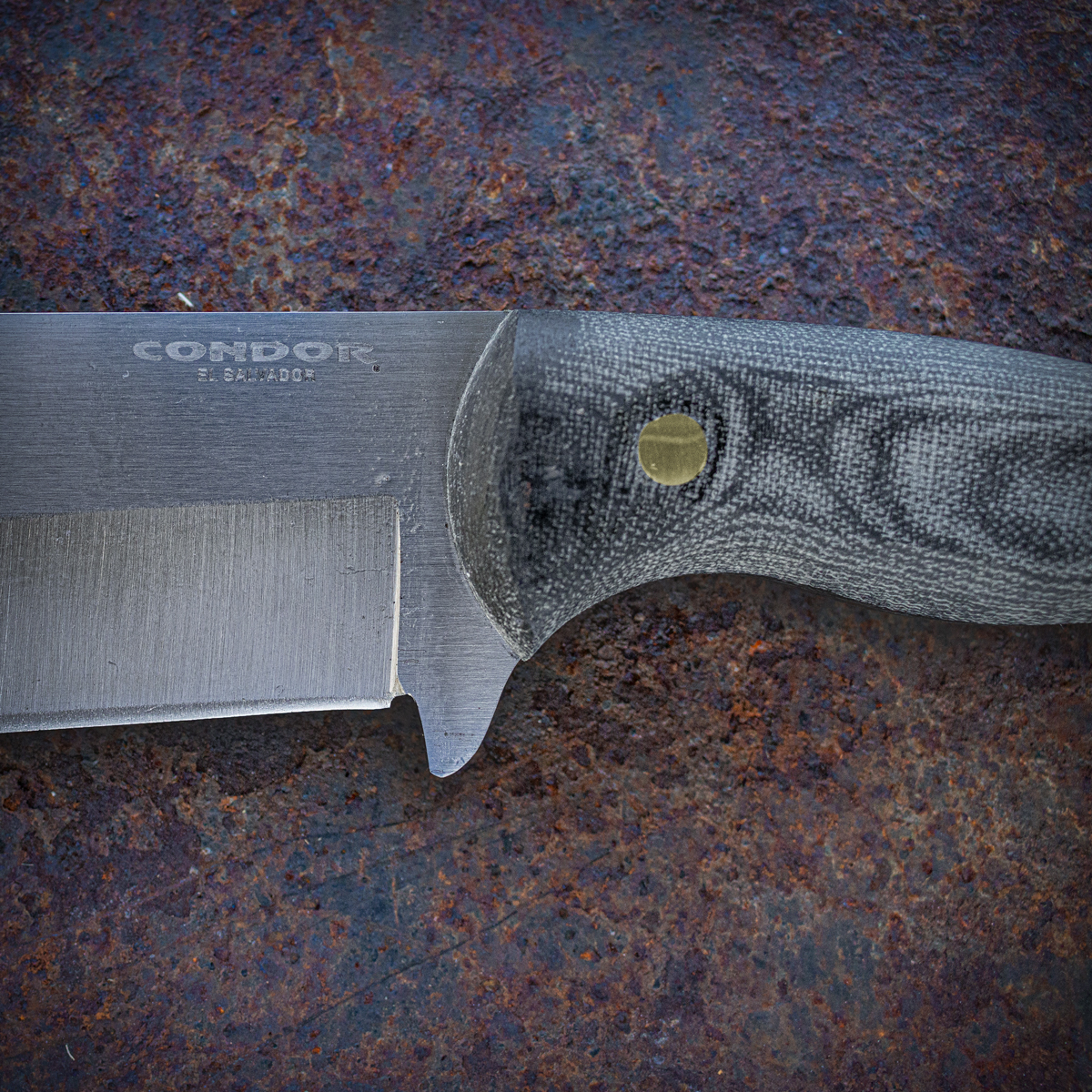 Plan a Knife