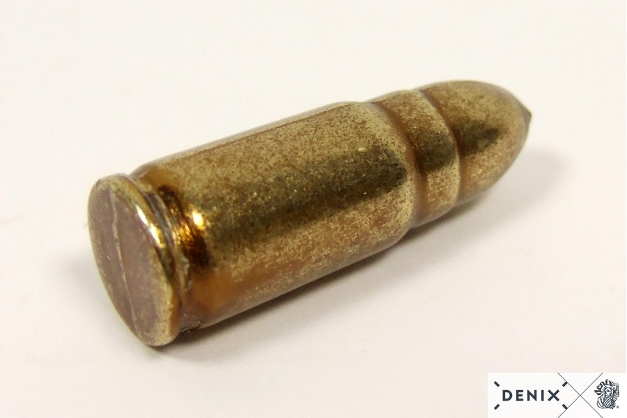 1 x 25er Set Kugeln für P08