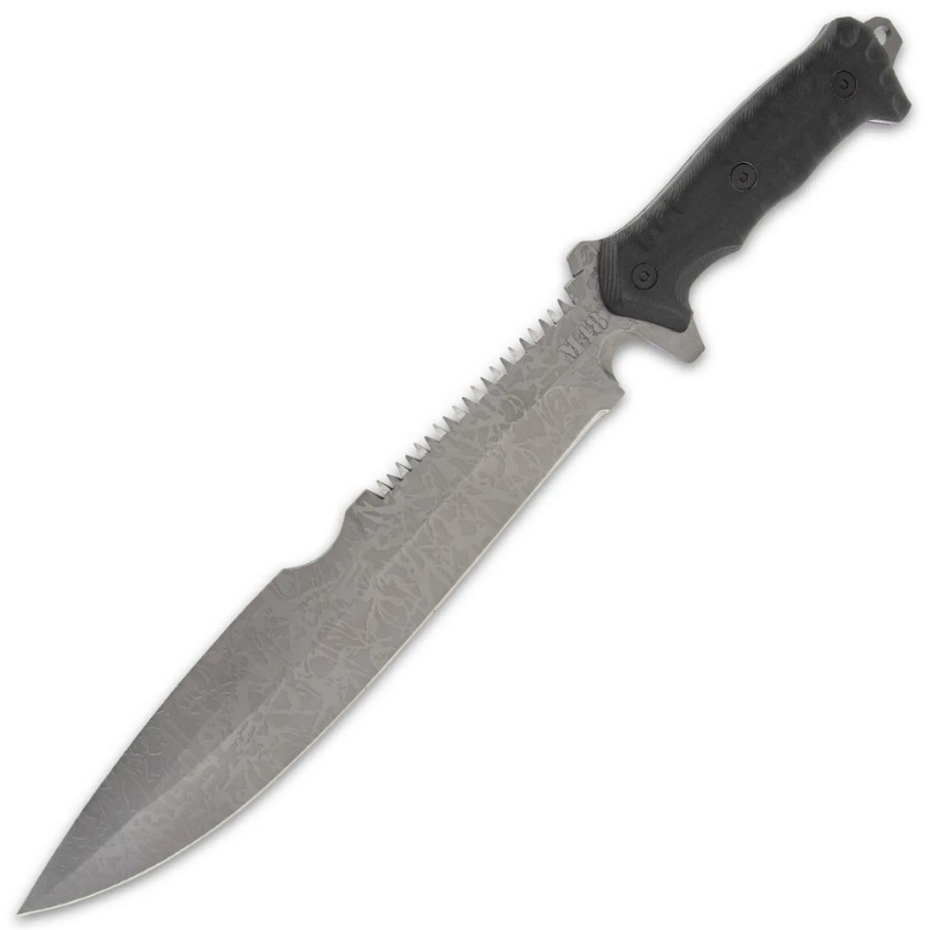 M48 Combat Machete Generation II mit Scheide