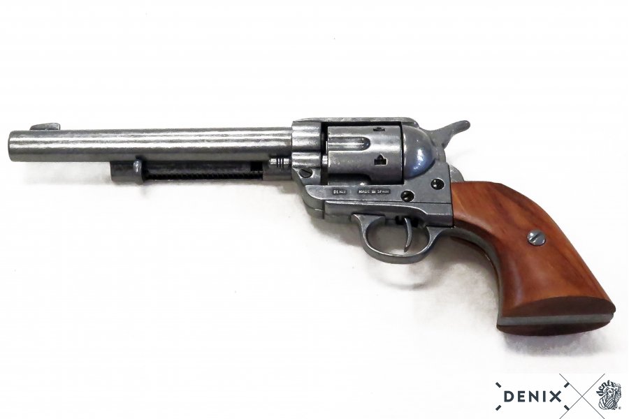 45er Kavallerie-Colt Single