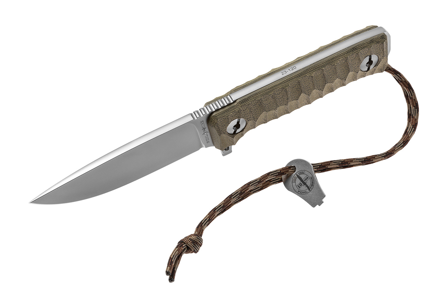 Prepper S.E.R.E - Limited Edition (nur 250 Exemplare)