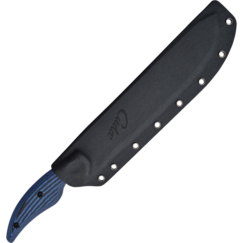 Cuda Metzgermesser
