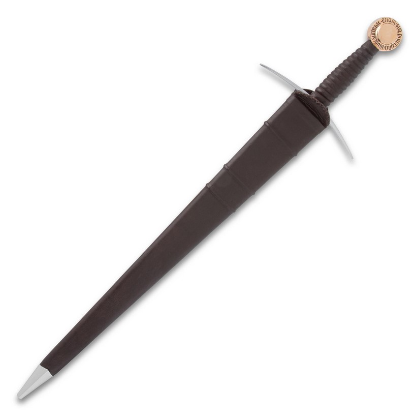 Honshu Historic Forge - Oakeshott Schwert aus dem 14. Jahrhundert