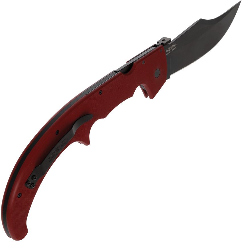 XL Espada Rot