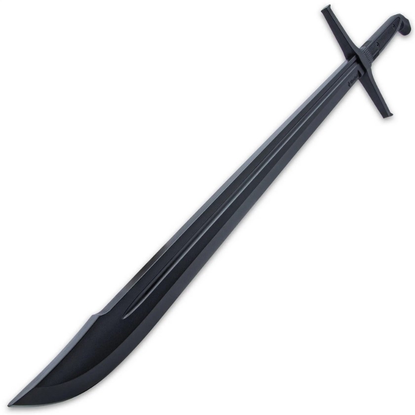 Honshu Boshin Grosse Messer Trainingsschwert