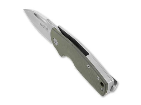 Stout FLK Olive SW