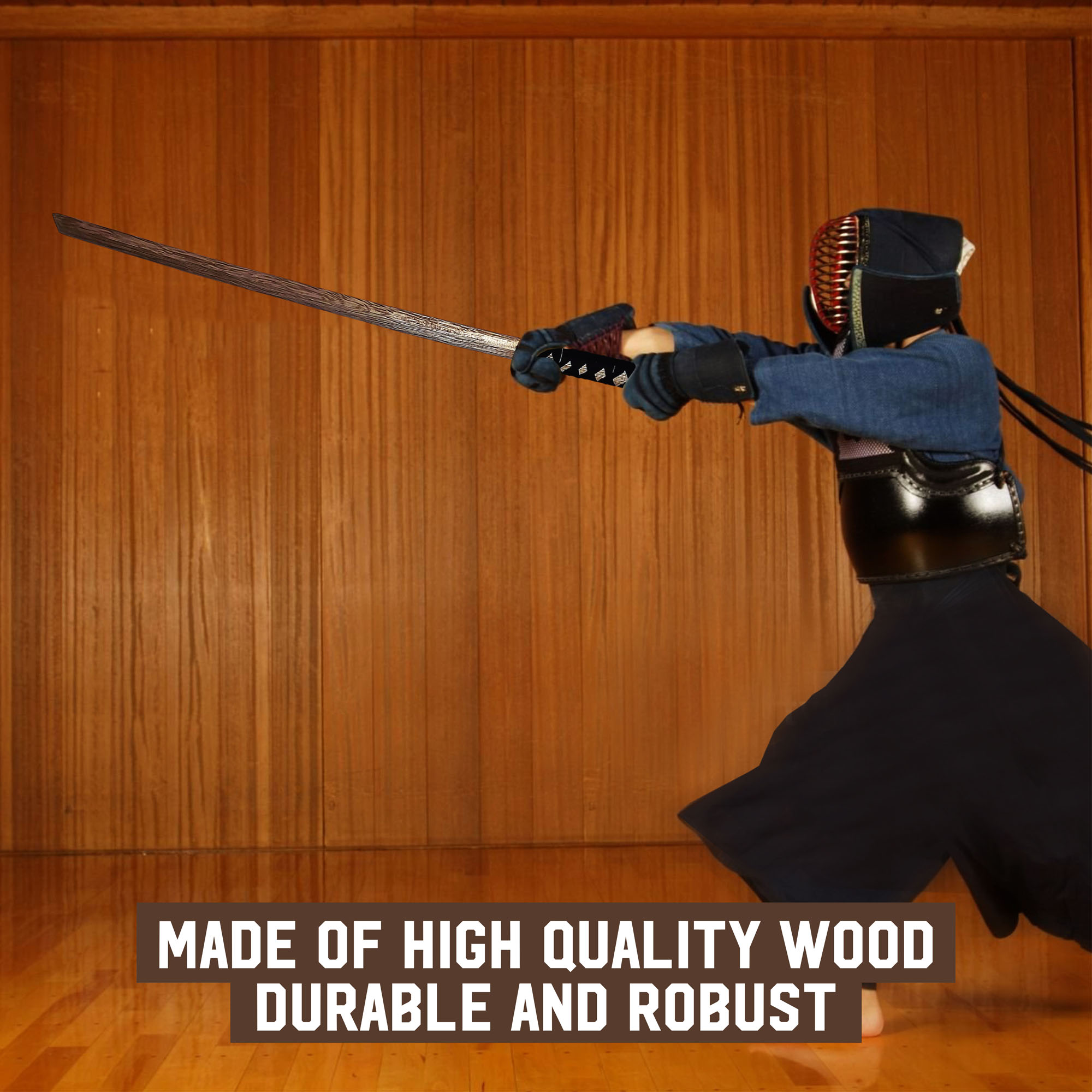 Bokken