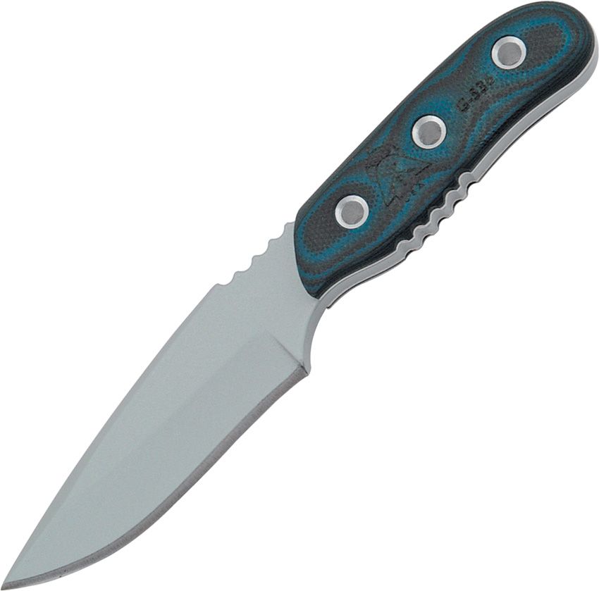 Blue Otter