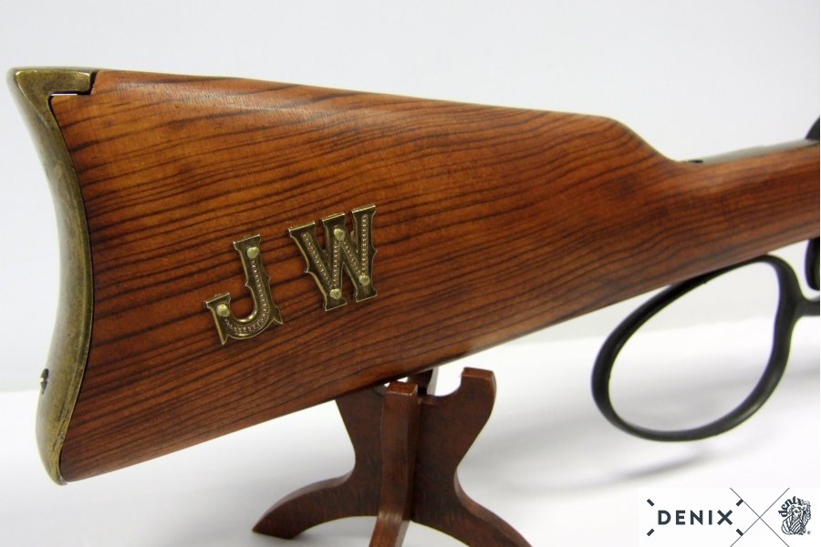 Winchester 1892 Cowboy-Version, Karabiner