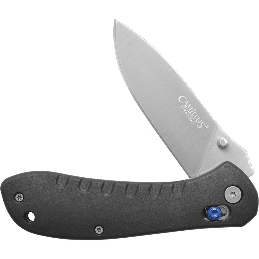 Rovax Cuda Schwarz