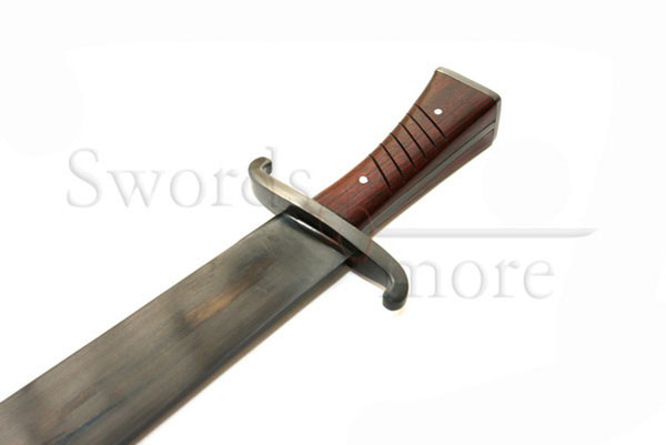 Deutsche Luftwaffen Machete aus dem Zweiten Weltkrieg
