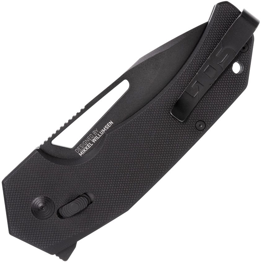 Prohen Xr Mikkel Willumsen