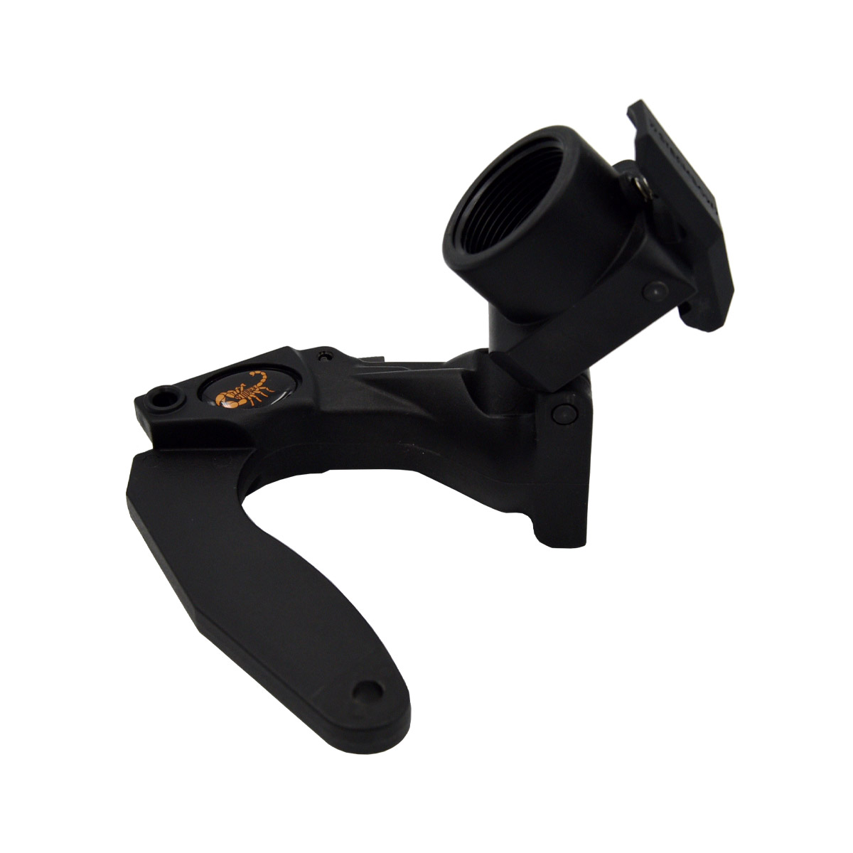 AR-6 Stinger II Klappschaft-Adapter