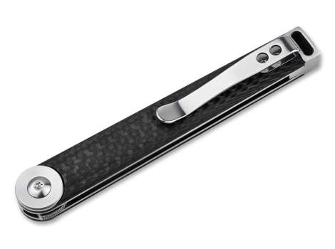 Kaizen Carbon S35VN