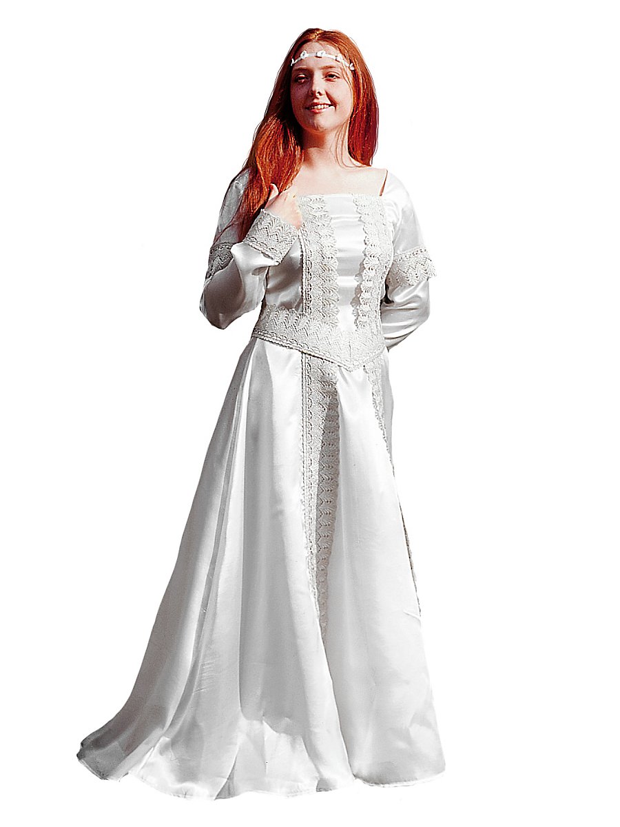 Brautkleid, Größe XL