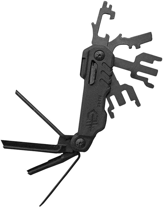 Crew Served Weapon Werkzeug 