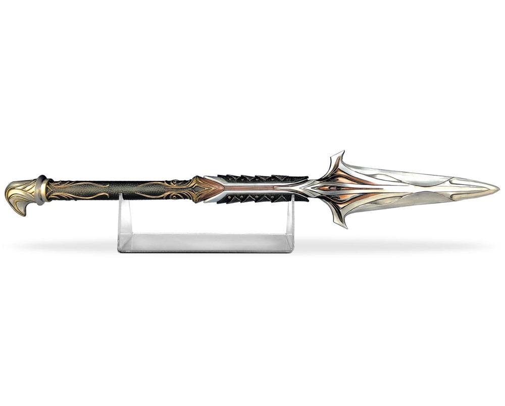 Assassin's Creed - Odyssey Replik 1/1 Gebrochener Speer von Leonidas
