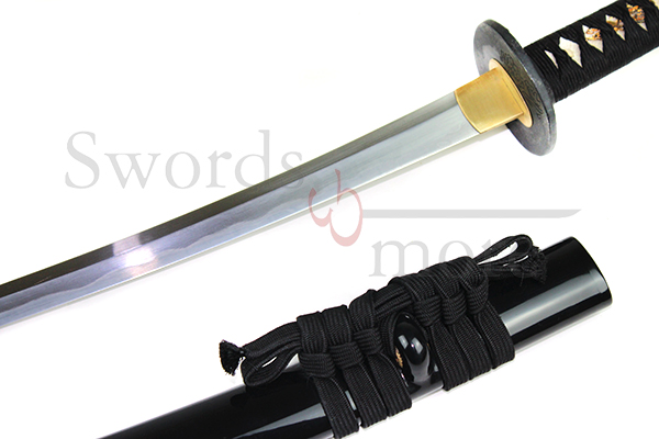 Samurai Wakizashi