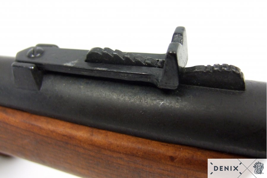 Winchester 1892 Cowboy-Version, Karabiner