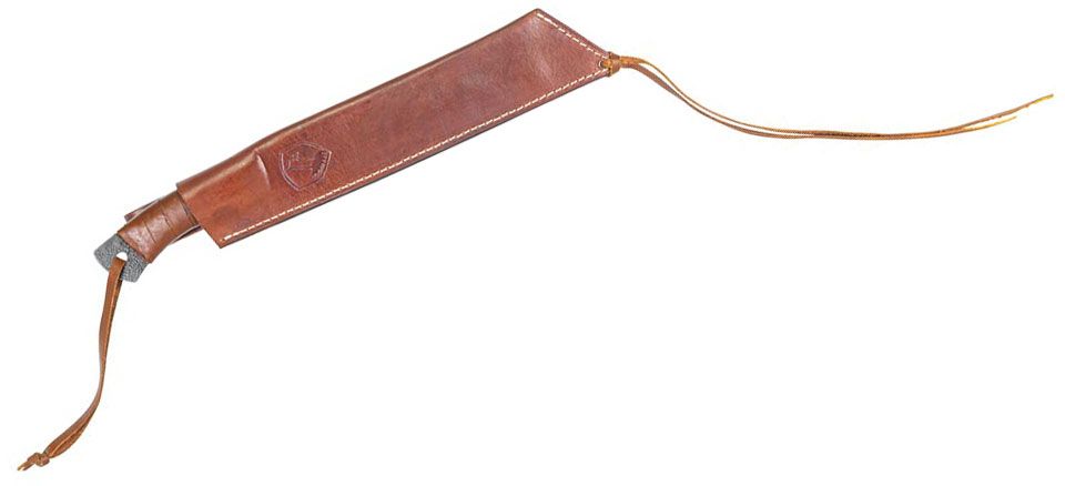 Impossible Machete 