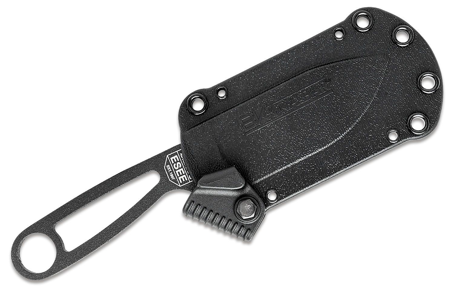 Becker EsKabar