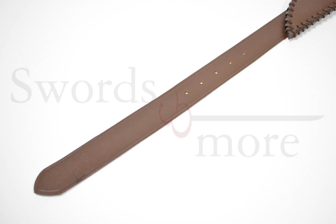 Genesis Machete