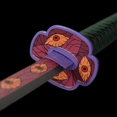 Demon Slayer - Kokushibou's Schwert