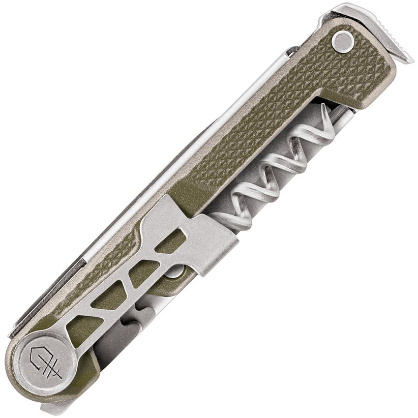 Armbar Cork Gold