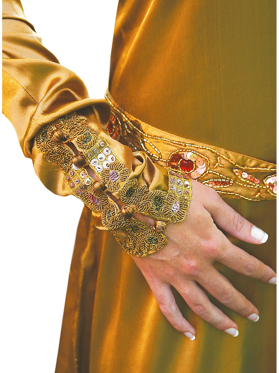 Prinzessin Isabella, Größe S