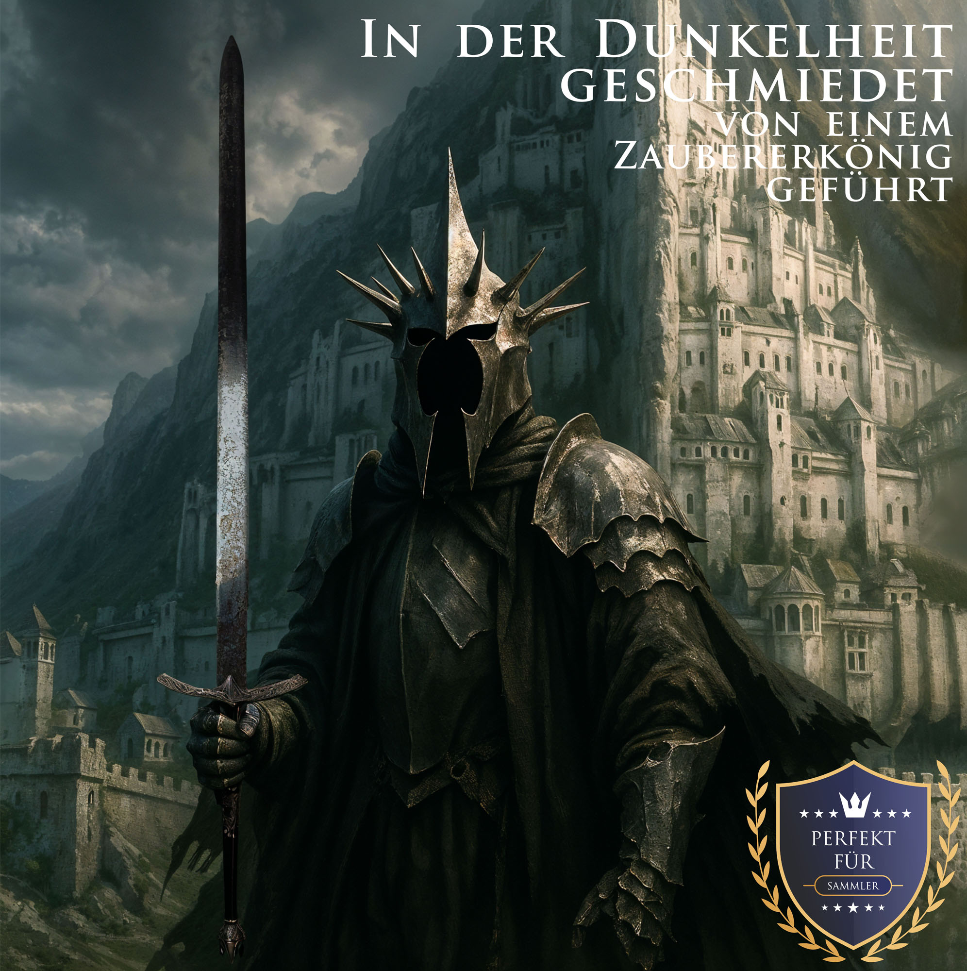 Schwert des Hexers