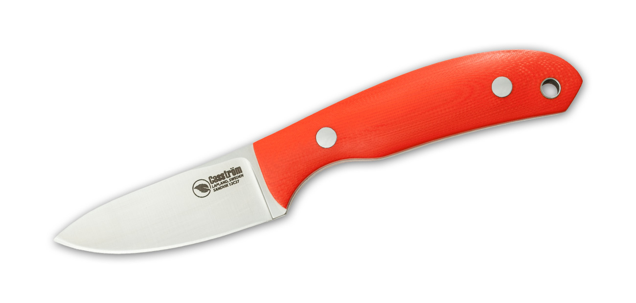 Safari - Orange G10