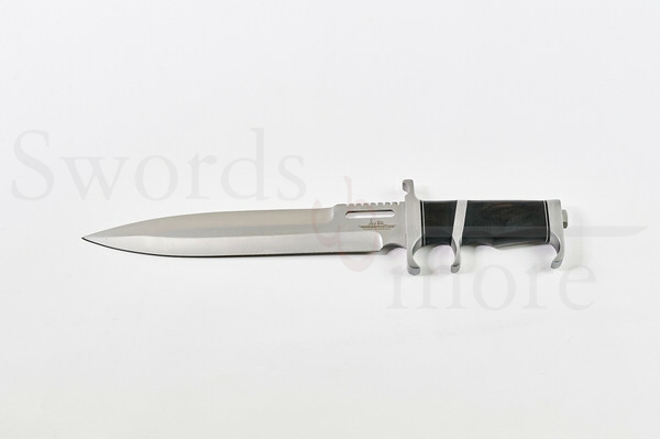 Gil Hibben Micarta Subhilt Toothpick