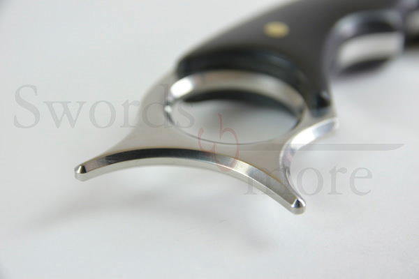 Gil Hibben Karambit mit Scheide
