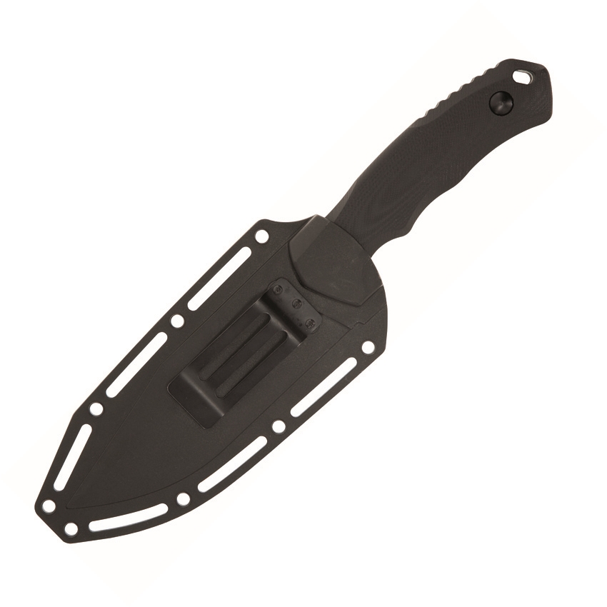 Steel Driver Feste Klinge