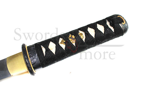 Samurai Tanto