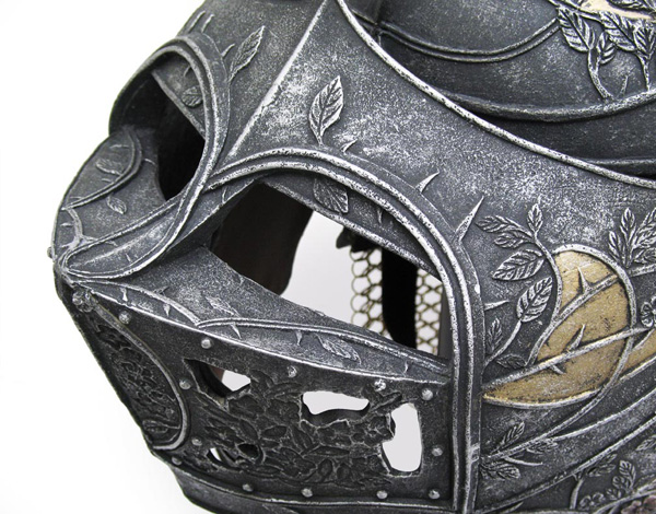 Loras Tyrell Helm