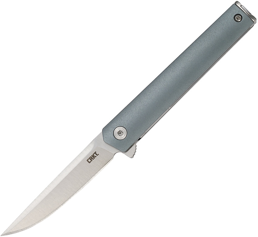 CEO Compact Blau