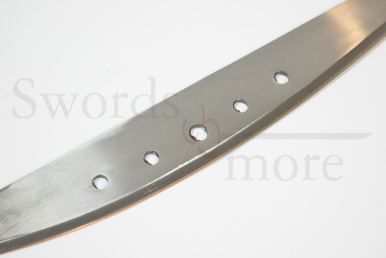 Genesis Machete