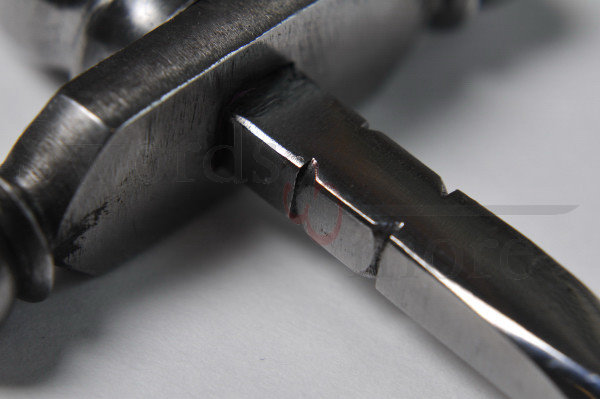 Stiletto