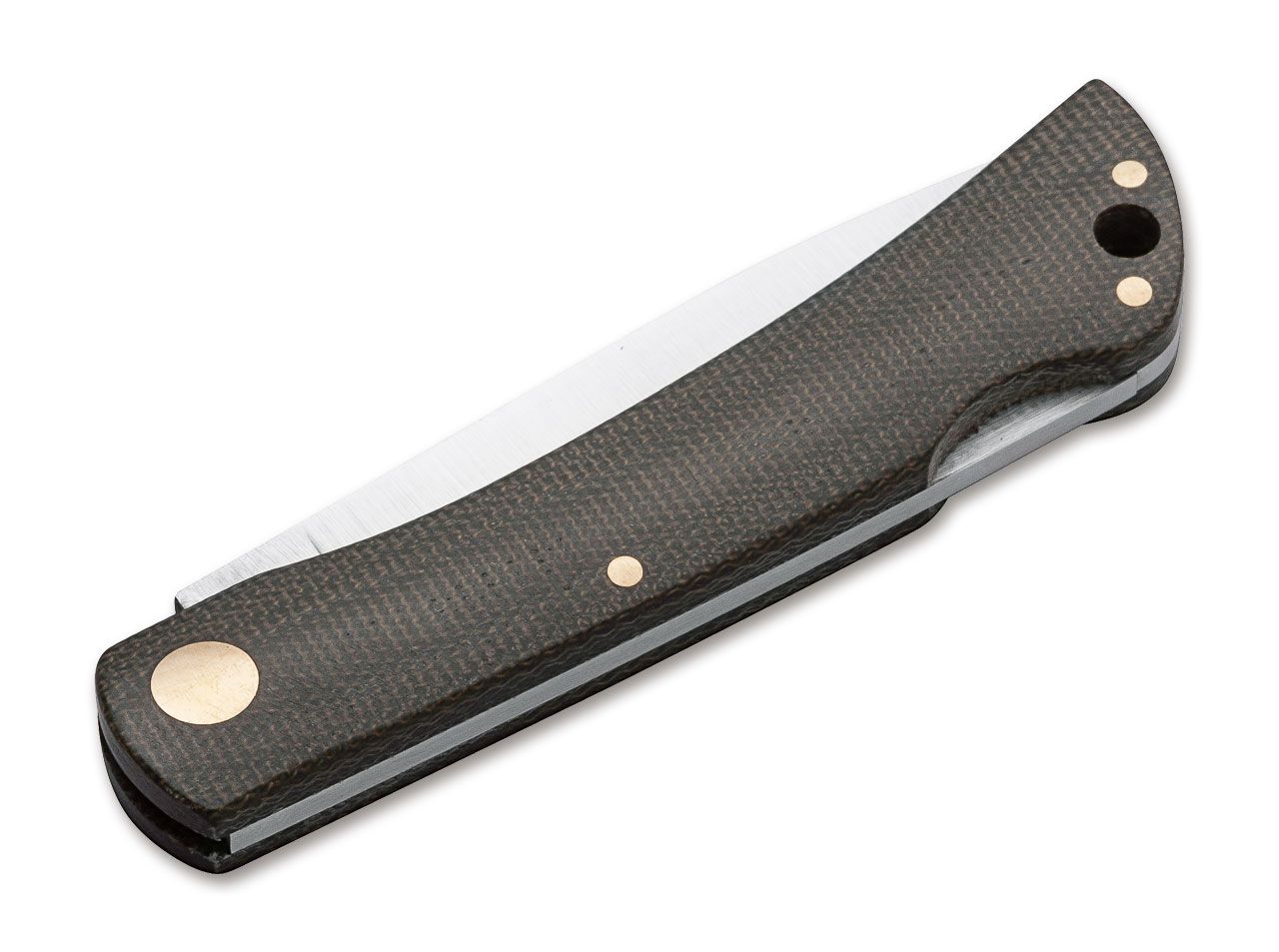 Rangebuster Grün